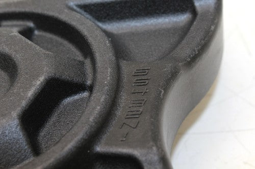 2017 Kawasaki Zx10 Engine Sprocket Cover 14026-0124