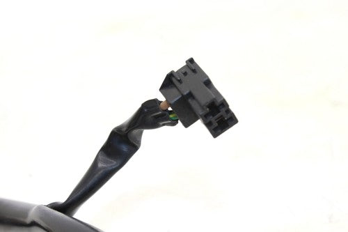 2004 Kawasaki Ninja Zx12r Zx1200b Right Clip On Handle Horn Signals Switch