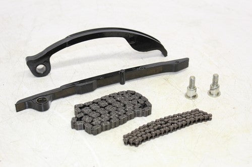 2007 Suzuki Gsxr750 Cam Chain With Guides