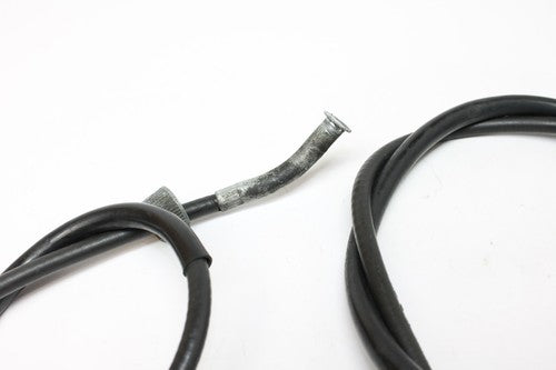 82-83 YAMAHA XJ650 SECA SPEED SPEEDOMETER DRIVE CABLE OEM