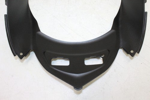 2009 Kawasaki Ninja 250r Ex250j Lower Front Upper Inner Headlight Cowl Fairing