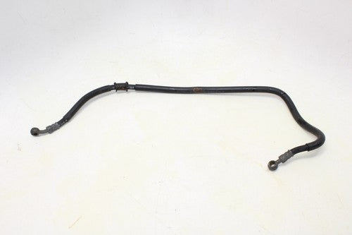 1990 Suzuki Vx800 Brake Hose Fluid Line