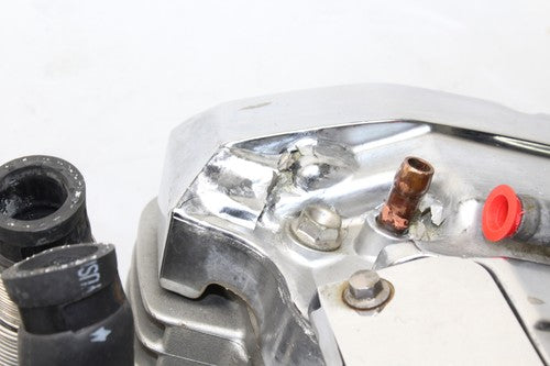 2002 Honda VTX1800C OEM Engine Motor