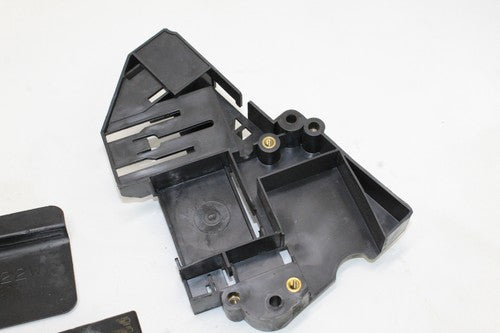 2007-08 Harley-davidson Electra Glide Ultra Plastic Inner Panels Fairings Covers