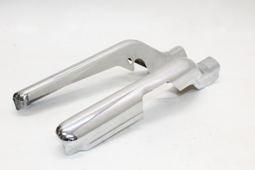 2007-08 Harley-davidson Electra Glide Ultra Classic Rear Fender Side Rails OEM