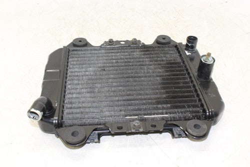 2006 Kawasaki Ninja 250r Ex250f Engine Radiator Motor Cooler Cooling Radiater