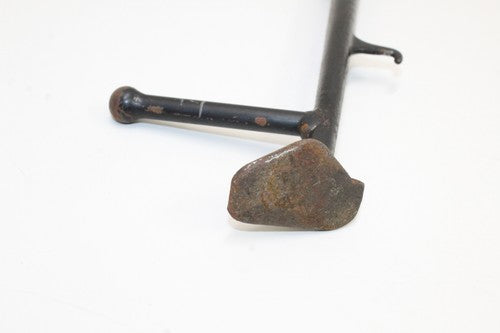 2004 01-05 Yamaha Fz1 Fazer Kickstand Side Kick Stand 5lv-27311-00-00 OEM