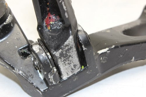 98-02 Kawasaki Ninja Zx6 Zx600e Right Rear Back Passenger PEG OEM