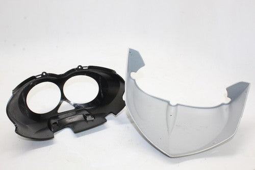 2003 Bmw F650cs Front Upper Nose Fairing COWL Shroud OEM