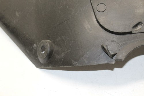 07-08 Suzuki Gsxr1000 Lower Front Upper Inner Headlight Cowl Fairing OEM