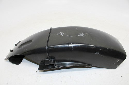 1981 Suzuki Gs450et Rear Back Fender Mud Guard