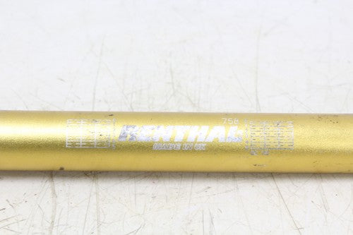 Renthal Conical Aluminum Handlebar