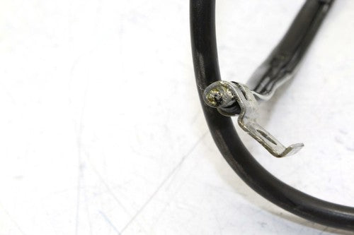 02-09 Suzuki Vstrom 1000 Dl1000 Negative Battery Cable Ground Wire Oem