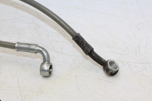2015 Aprilia Shiver 750 Sl750 Brake Caliper Hoses Lines Set