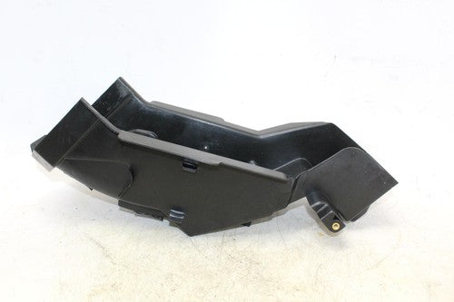 1995 Kawasaki Ninja 250r Ex250f Rear Back Fender Mud Guard