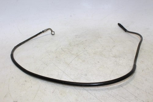 2005 Bmw K1200s Abs Front Brake Caliper Hose Line 7692374-01
