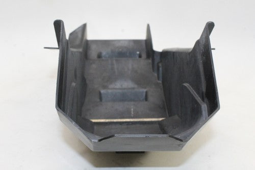 88-07 Kawasaki Ninja 250r Ex250f Rear Tail Undertail Battery Tray Plastic OEM