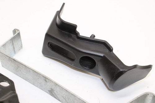 2011-13 Honda Cbr250r Rear Back Mounts Brackets Misc. OEM