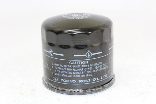 Suzuki 16510-05A00 Oil Filter OEM