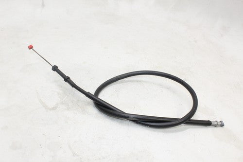 2008-15 Triumph Rocket Iii Roadster Clutch Cable Line OEM