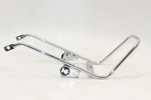 1998 Kinetic Magnum Rear Back Luggage Rack Carrier Grab Bar OEM