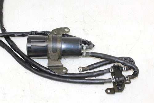 2006 Suzuki Katana 600 Gsx600f Evap Vapor Charcoal Emission Canister