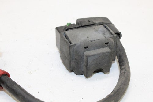 1999 Honda Cbr600f4 Engine Starter Relay Starting Motor Switch 35850-mr5-007 OEM