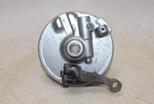 1986 Honda Elite 150 Ch150 Drum Brake