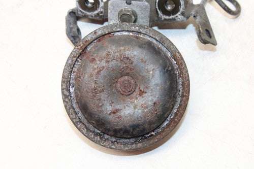 2001 Yamaha Yzf600r Horn Signal