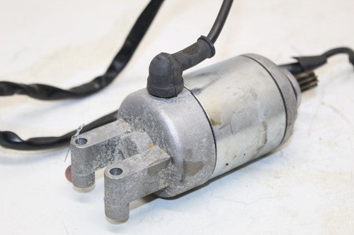 2005 Yamaha Yzf R6 Engine Starting Starter Motor -dc 12v