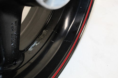 2008 Honda Cbr1000rr Rear Back Wheel Rim