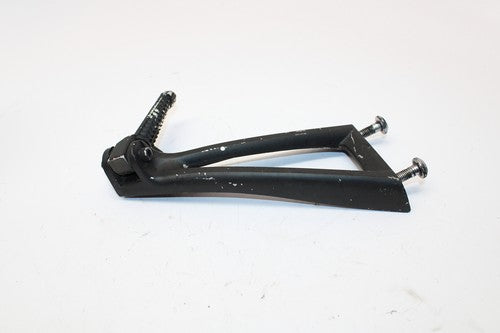 2007 Yamaha Yzf R6 Left Rear Back Passenger Peg