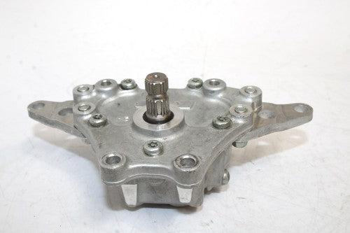 2007 HONDA CBR600RR STEERING DAMPER STABILIZER 53700-MFJ-D01 OEM