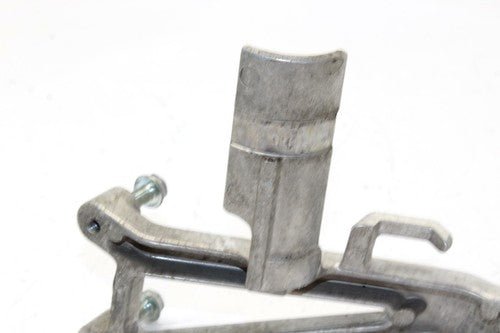 95-98 Honda Cbr600f3 Right Rear Passenger Foot Peg Step OEM