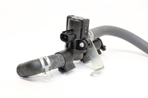 08-2016 Yamaha Yzf R6 Air Valve Solenoid Top Engine Switch Sensor OEM