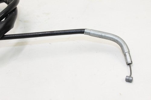 2003 Kawasaki Ninja 250r Ex250f Left Clip On Handle Horn Signals Switch Switches