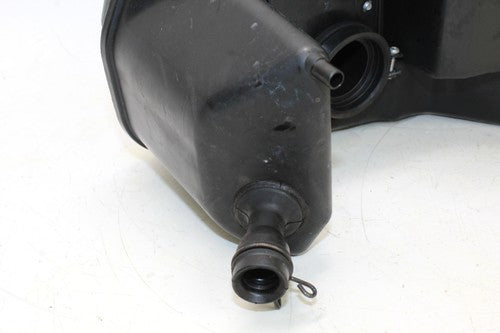 2009 Kawasaki Versys 650 Kle650a Airbox Air Intake Filter Box