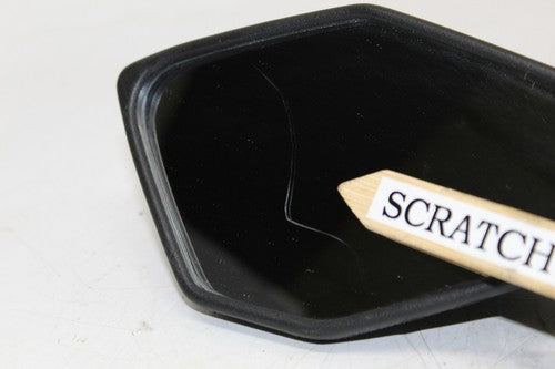 2013 Kawasaki Ninja Zx6r Zx636e Left Side Rear View Mirror