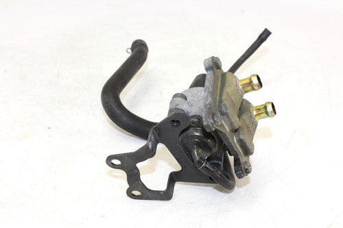 2002 Suzuki Sv650 Air Induction Reed Valve
