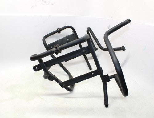2015 Zongshen Rx3 250cc Frame Engine Crash Bars Cage Protectors