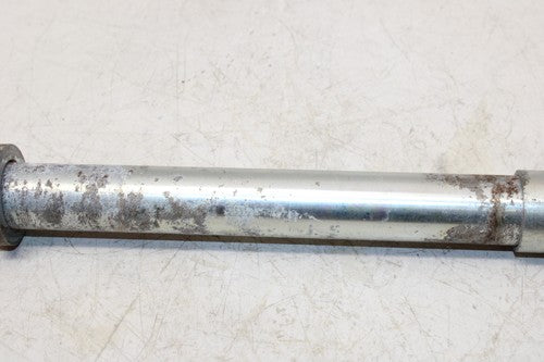 2008 Harley-Davidson V-Rod VRSCAW REAR AXLE BACK WHEEL RIM PIVOT BOLT AXEL
