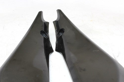 2005 Suzuki Gsxr1000 Side Covers