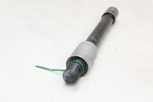 2014-17 Honda Ctx700nd Dct Abs Front Wheel Rim Axle Pivot Bolt OEM