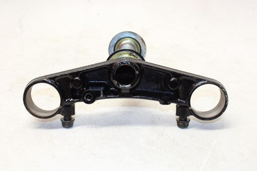 2005 Honda Cbr600f4i Front Forks Clamp Lower Triple Tree Stem