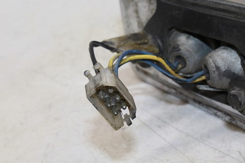 1978 Yamaha Xs1100 Taillight Rear Tail Brake Light