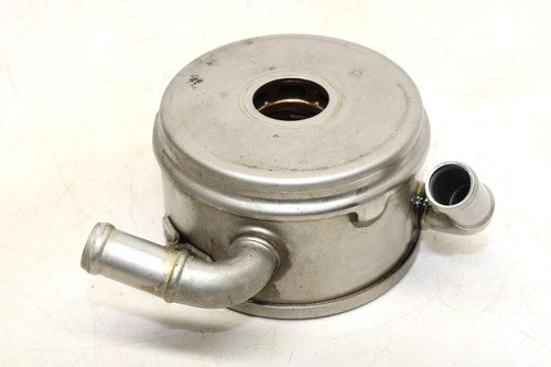 2008 Yamaha Fz1 Engine Motor Oil Cooler