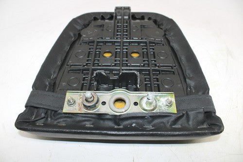 2003 Suzuki Gsxr750 Rear Back Passenger Tandem Seat Pad Saddle Pillion