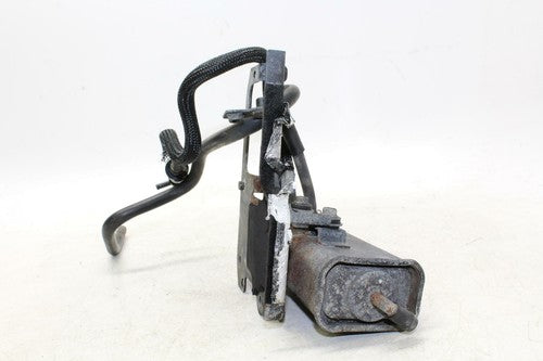 04-09 Yamaha Fz6 Evap Vapor Charcoal Emission Canister OEM