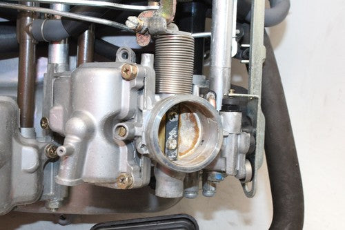 1997 Honda Interceptor 750 Vfr750f Carbs Carburetors