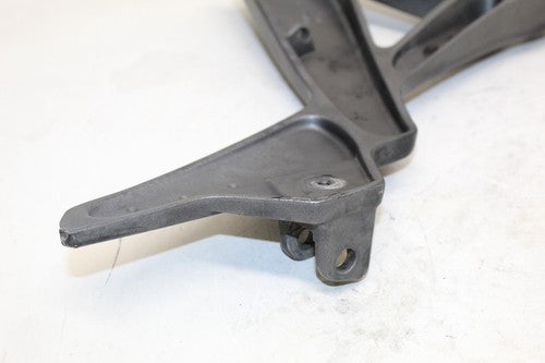 2006 Buell Ulysses Xb12x Left Rearset Rear Set Driver Foot Peg Rest Stop